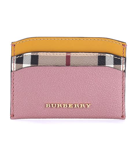 burberry headband women's|burberry card holder women.